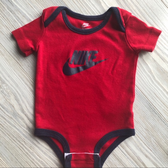 3 month nike outfit